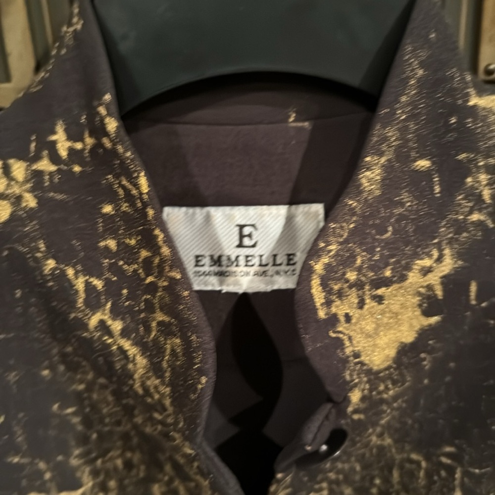 EMMELLE Jacket - Picture 3 of 6